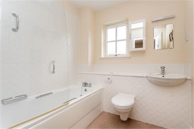 17 Nungate Gardens, Haddington, East Lothian, EH41 4EE - image 9