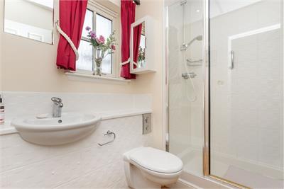 17 Nungate Gardens, Haddington, East Lothian, EH41 4EE - image 10