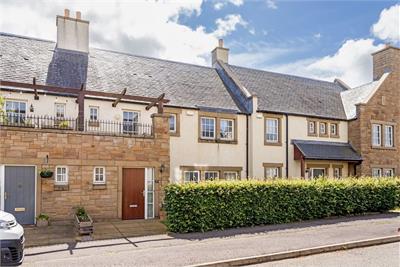 17 Nungate Gardens, Haddington, East Lothian, EH41 4EE - image 1