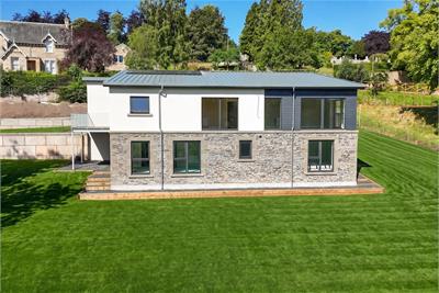 Spring Bank,
Galahill,
Jedburgh,
TD8 6QF - image 13