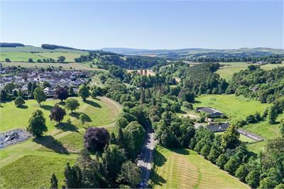 Spring Bank,
Galahill,
Jedburgh,
TD8 6QF - image 25