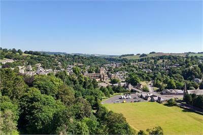 Spring Bank,
Galahill,
Jedburgh,
TD8 6QF - image 26