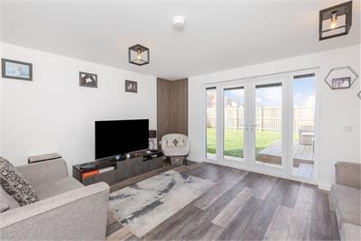 27 Baler Crescent, Wallyford, EH21 8GF - image 2