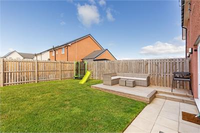27 Baler Crescent, Wallyford, EH21 8GF - image 12