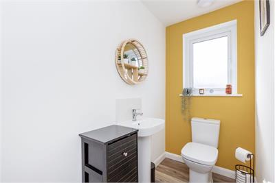 27 Baler Crescent, Wallyford, EH21 8GF - image 5