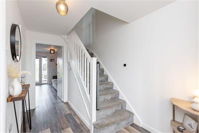 27 Baler Crescent, Wallyford, EH21 8GF - image 6