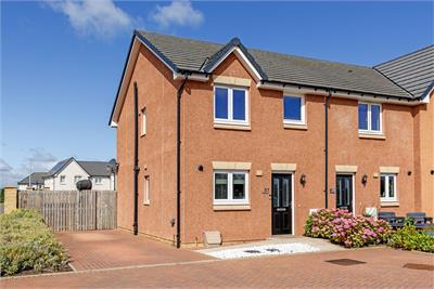27 Baler Crescent, Wallyford, EH21 8GF - image 1