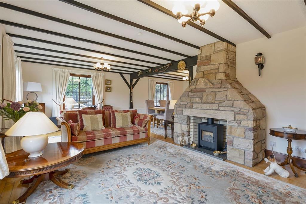 2 Kirk View, Penicuik, Midlothian, EH26 8LQ - image 2