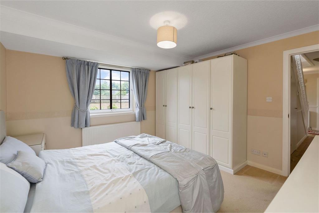 2 Kirk View, Penicuik, Midlothian, EH26 8LQ - image 12