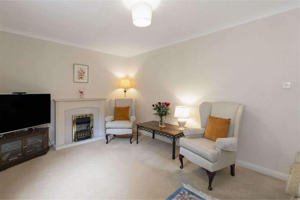2 Kirk View, Penicuik, Midlothian, EH26 8LQ - image 13
