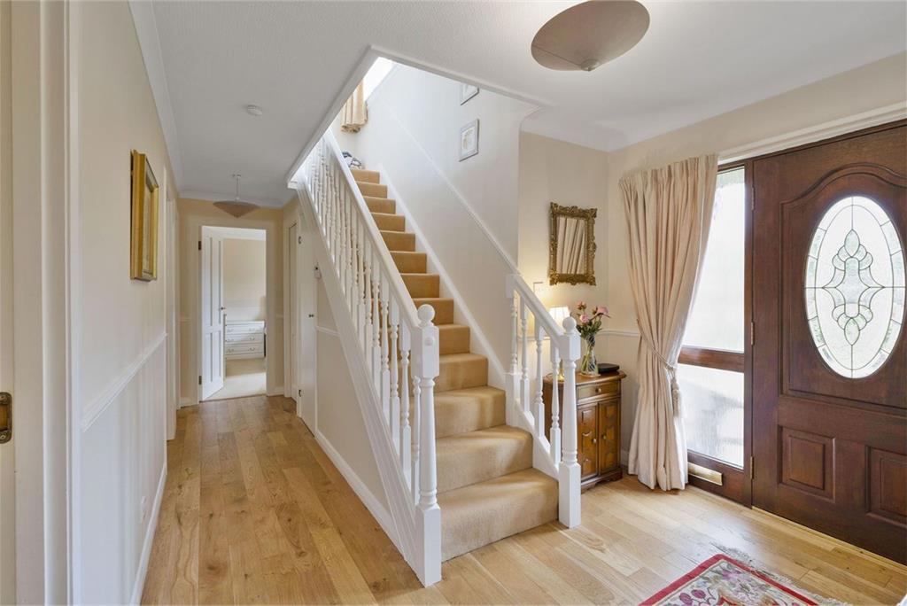 2 Kirk View, Penicuik, Midlothian, EH26 8LQ - image 16