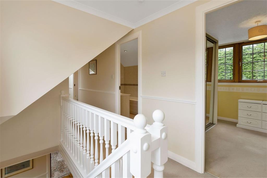 2 Kirk View, Penicuik, Midlothian, EH26 8LQ - image 17