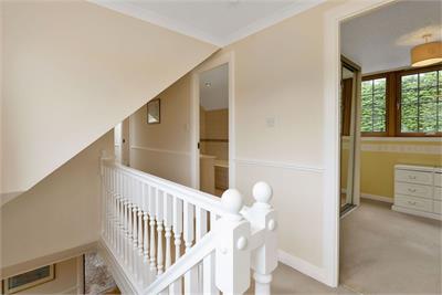 2 Kirk View, Penicuik, Midlothian, EH26 8LQ - image 17