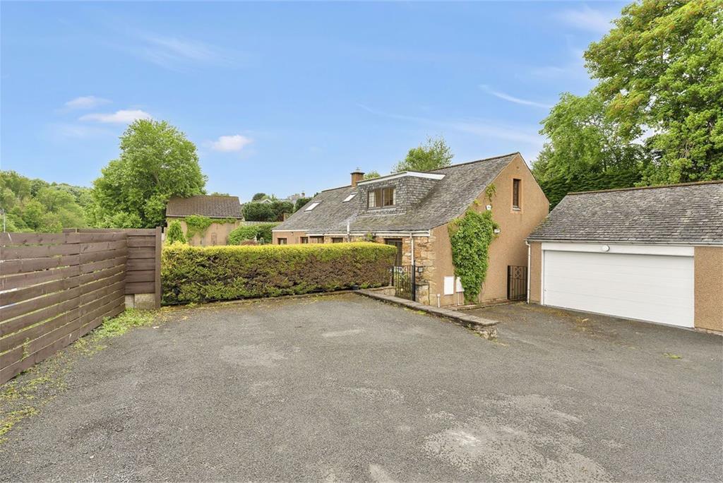 2 Kirk View, Penicuik, Midlothian, EH26 8LQ - image 23
