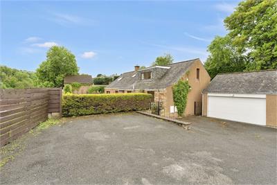 2 Kirk View, Penicuik, Midlothian, EH26 8LQ - image 23