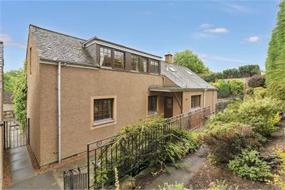 2 Kirk View, Penicuik, Midlothian, EH26 8LQ - image 24