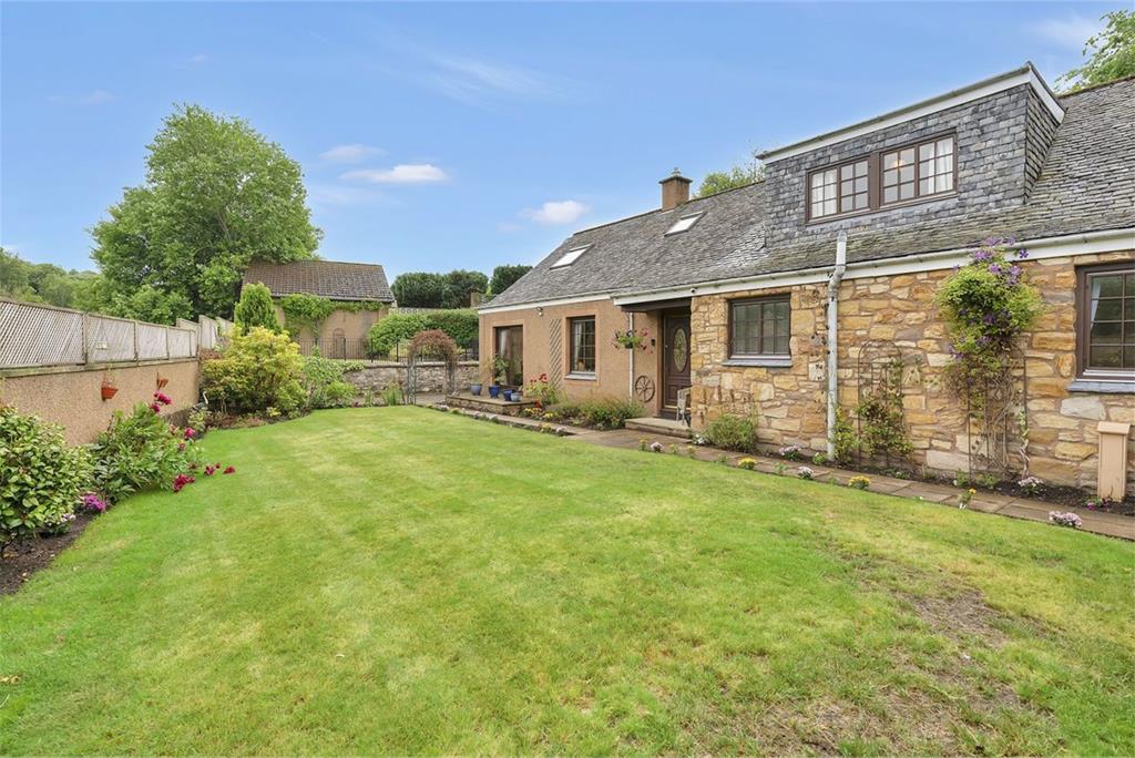 2 Kirk View, Penicuik, Midlothian, EH26 8LQ - image 25