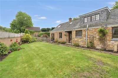 2 Kirk View, Penicuik, Midlothian, EH26 8LQ - image 25