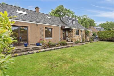 2 Kirk View, Penicuik, Midlothian, EH26 8LQ - image 27