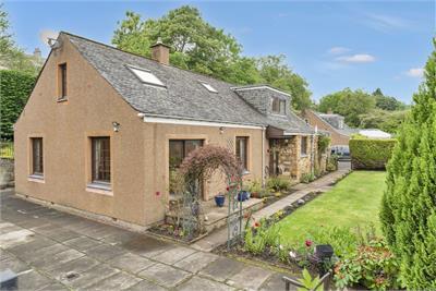 2 Kirk View, Penicuik, Midlothian, EH26 8LQ - image 28