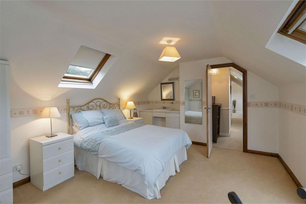 2 Kirk View, Penicuik, Midlothian, EH26 8LQ - image 7