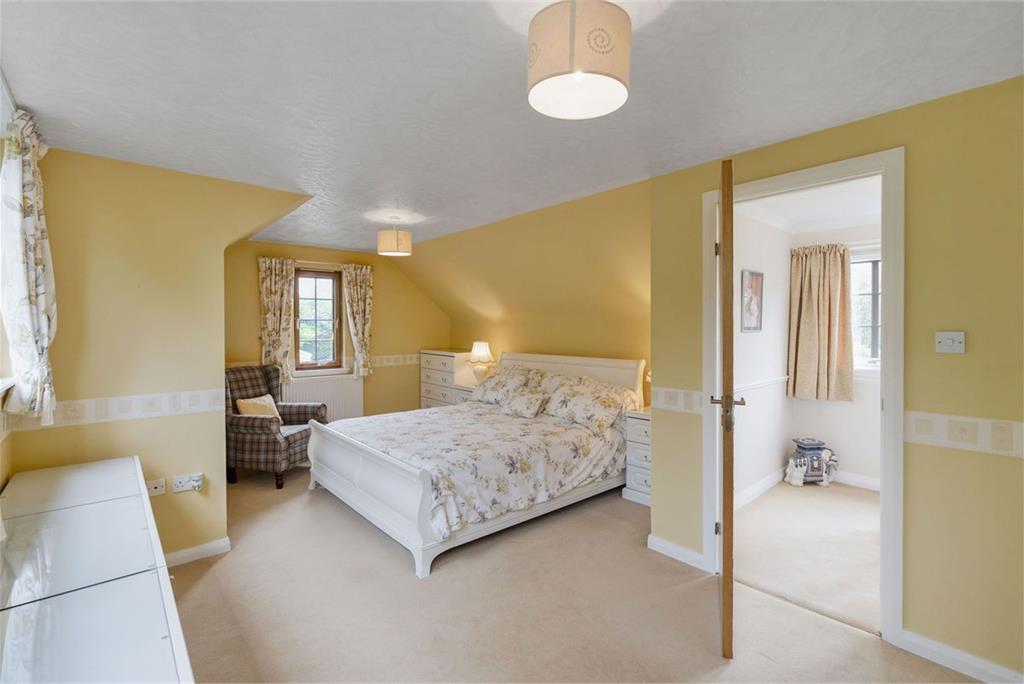 2 Kirk View, Penicuik, Midlothian, EH26 8LQ - image 9