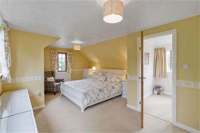 2 Kirk View, Penicuik, Midlothian, EH26 8LQ - image 9