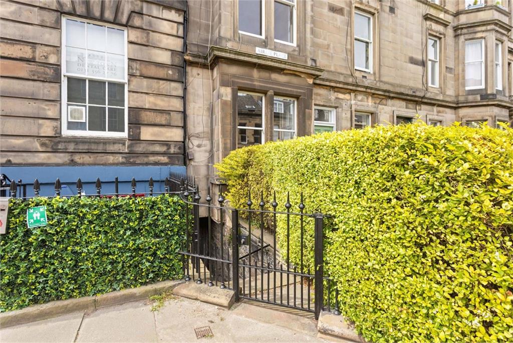 164A Dundas Street, , Edinburgh, EH3 5DT - image 14