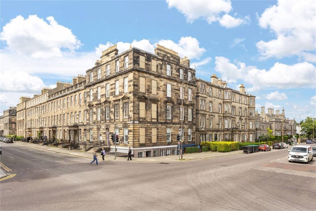 164A Dundas Street, , Edinburgh, EH3 5DT - image 1