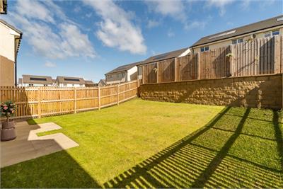 35 Fairley Crescent, Edinburgh, EH12 0BE - image 25