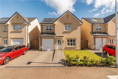 35 Fairley Crescent, Edinburgh, EH12 0BE - image 1