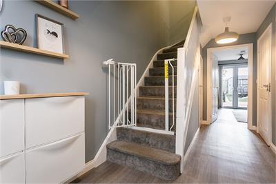 44 Clark Avenue,
Musselburgh,
EH21 7FE - image 8
