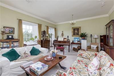 Flat H, Saltoun Hall, Pencaitland, Tranent, East Lothian, EH34 5DS - image 2
