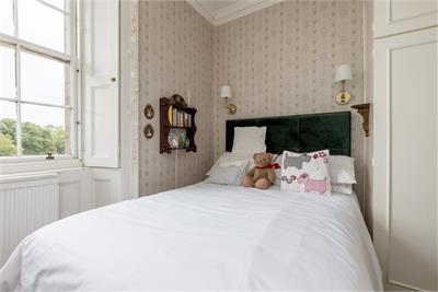 Flat H, Saltoun Hall, Pencaitland, Tranent, East Lothian, EH34 5DS - image 12