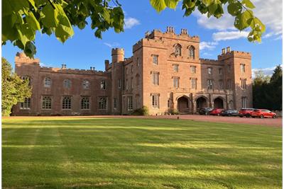 Flat H, Saltoun Hall, Pencaitland, Tranent, East Lothian, EH34 5DS - image 16