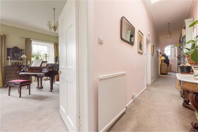 Flat H, Saltoun Hall, Pencaitland, Tranent, East Lothian, EH34 5DS - image 19