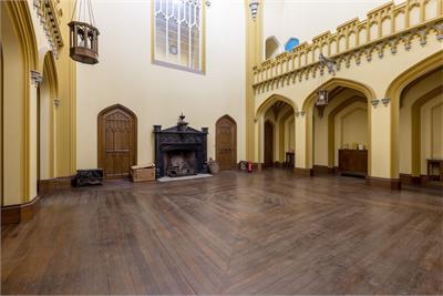 Flat H, Saltoun Hall, Pencaitland, Tranent, East Lothian, EH34 5DS - image 3