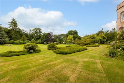 Flat H, Saltoun Hall, Pencaitland, Tranent, East Lothian, EH34 5DS - image 22