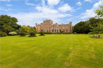Flat H, Saltoun Hall, Pencaitland, Tranent, East Lothian, EH34 5DS - image 23