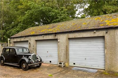 Flat H, Saltoun Hall, Pencaitland, Tranent, East Lothian, EH34 5DS - image 25
