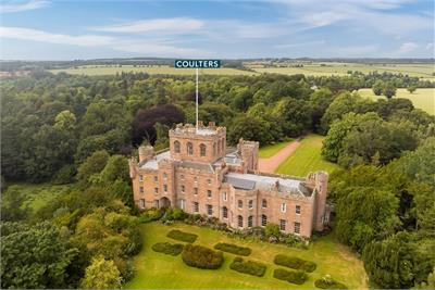 Flat H, Saltoun Hall, Pencaitland, Tranent, East Lothian, EH34 5DS - image 26