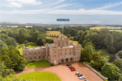 Flat H, Saltoun Hall, Pencaitland, Tranent, East Lothian, EH34 5DS - image 27