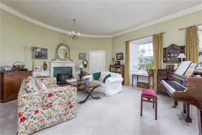 Flat H, Saltoun Hall, Pencaitland, Tranent, East Lothian, EH34 5DS - image 4