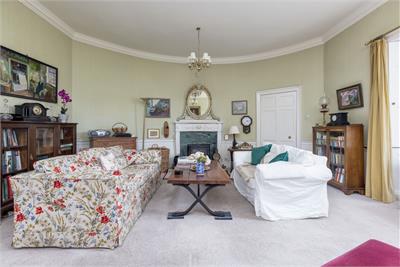 Flat H, Saltoun Hall, Pencaitland, Tranent, East Lothian, EH34 5DS - image 5