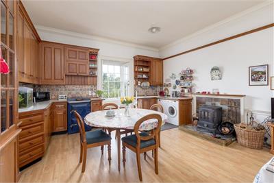 Flat H, Saltoun Hall, Pencaitland, Tranent, East Lothian, EH34 5DS - image 7