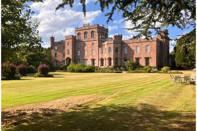 Flat H, Saltoun Hall, Pencaitland, Tranent, East Lothian, EH34 5DS - image 8