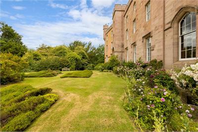 Flat H, Saltoun Hall, Pencaitland, Tranent, East Lothian, EH34 5DS - image 9