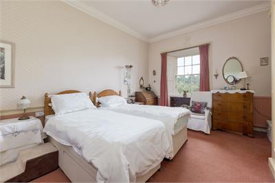 Flat H, Saltoun Hall, Pencaitland, Tranent, East Lothian, EH34 5DS - image 10