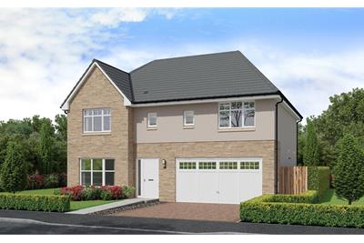 7 Architrave Road, Danderhall, Dalkeith, EH22 1PE - image 1