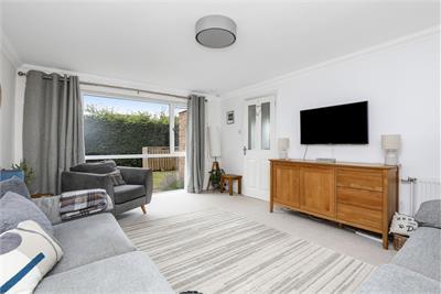 36 Burnside, Haddington, EH41 4ES - image 2